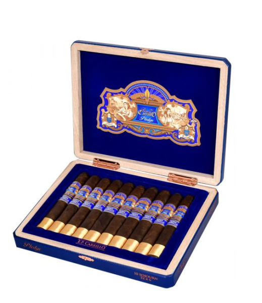 EPC La Historia El Senador Robusto